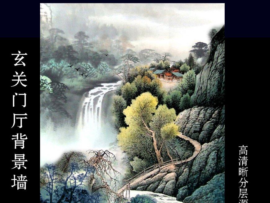 艾尔登法环黑屏只有鼠标游戏画面